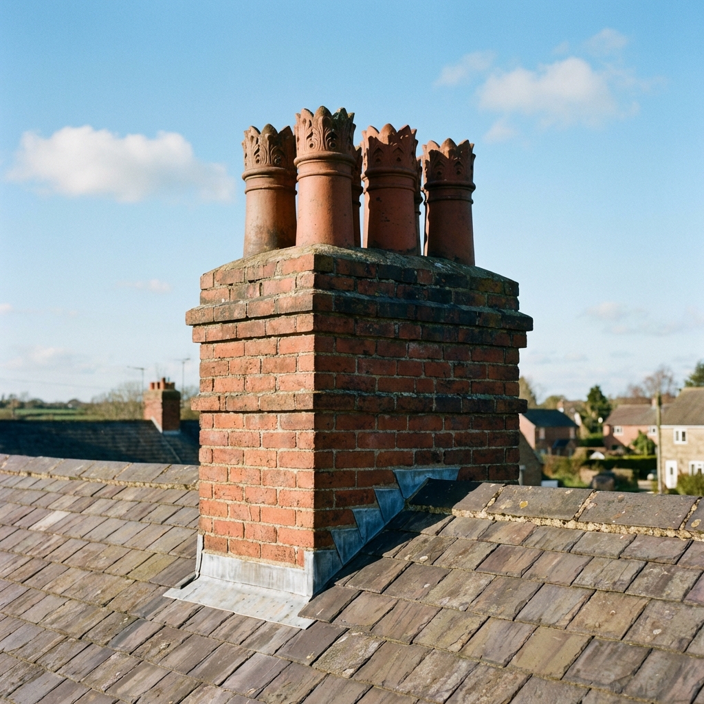 Chimney Repairs